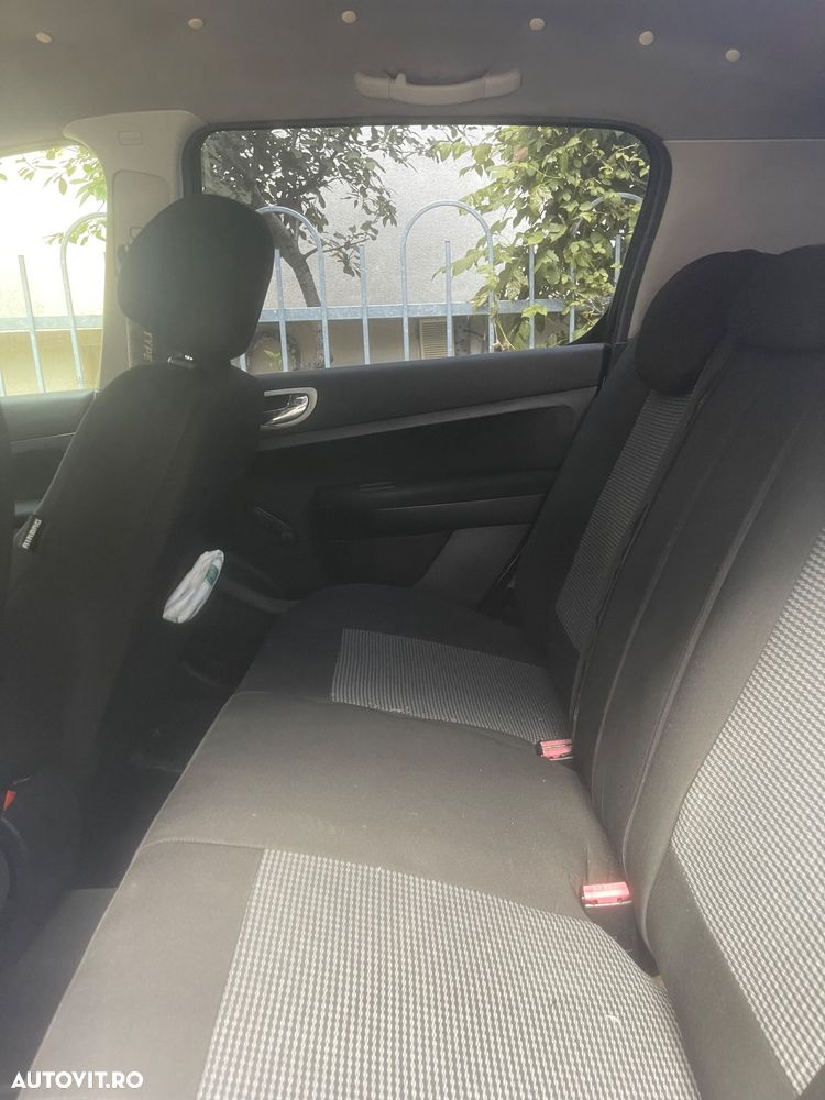 Peugeot 307 1.6 XT Premium - 13