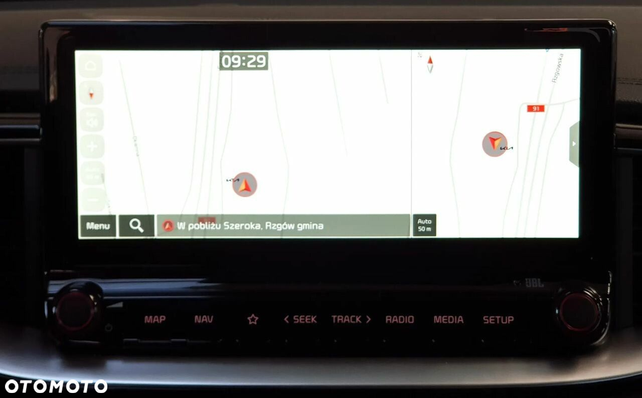 Kia XCeed 1.5 T-GDI Business Line DCT - 18