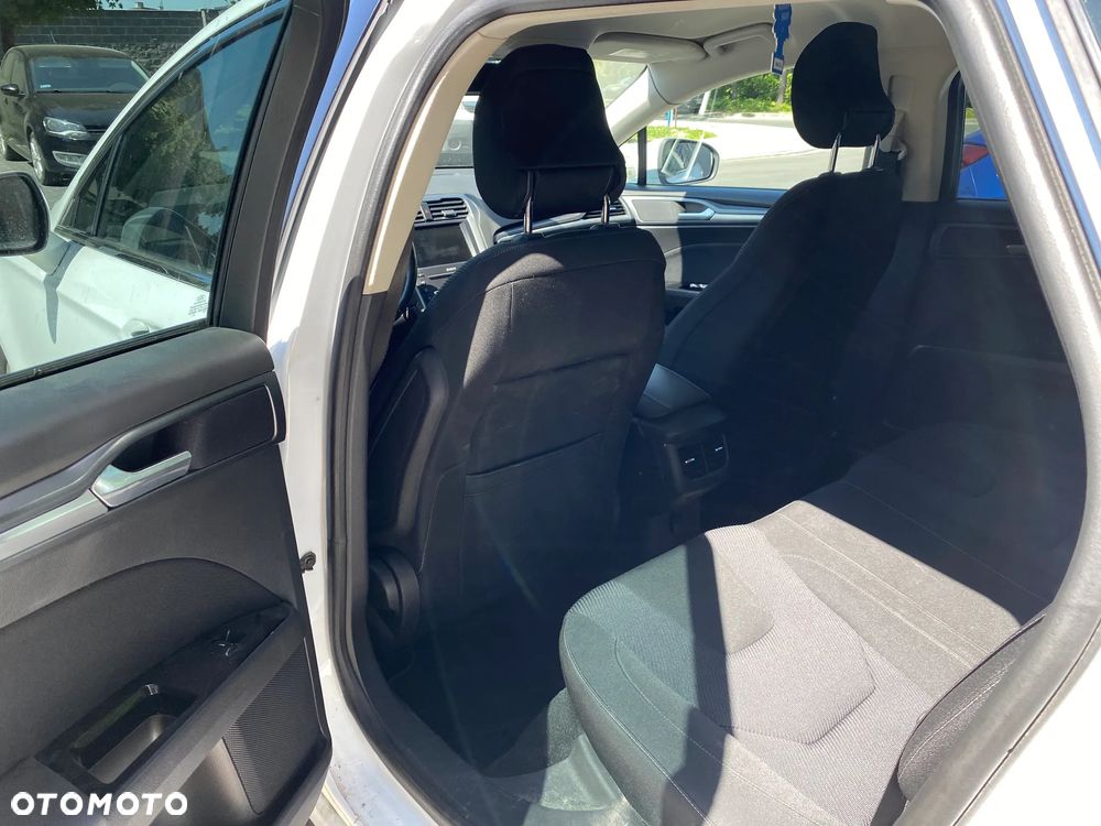 Ford Mondeo 1.6 TDCi Gold X (Trend) - 17