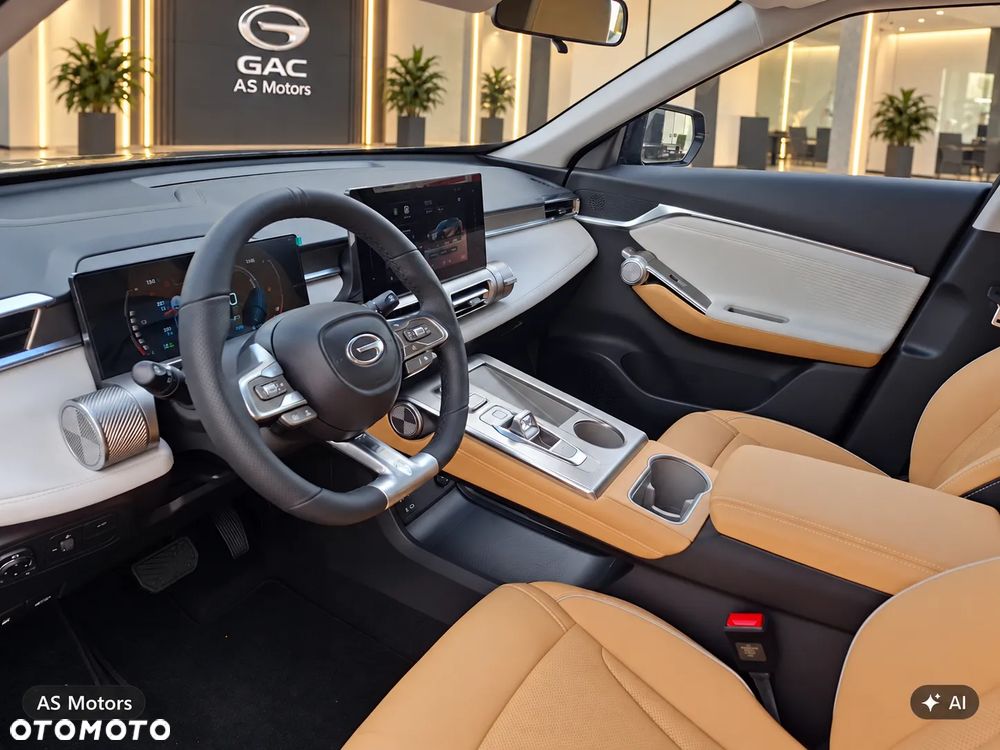 GAC Emkoo 2.0 HEV Luxury DHT - 16