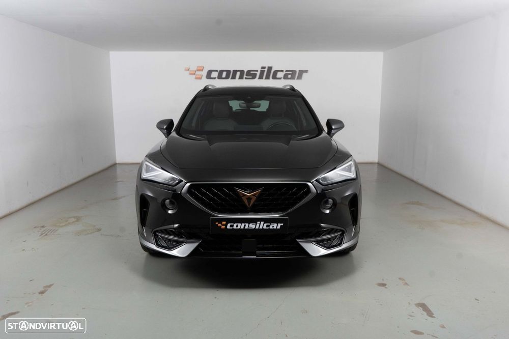 Cupra Formentor 1.4 e-Hybrid DSG - 3