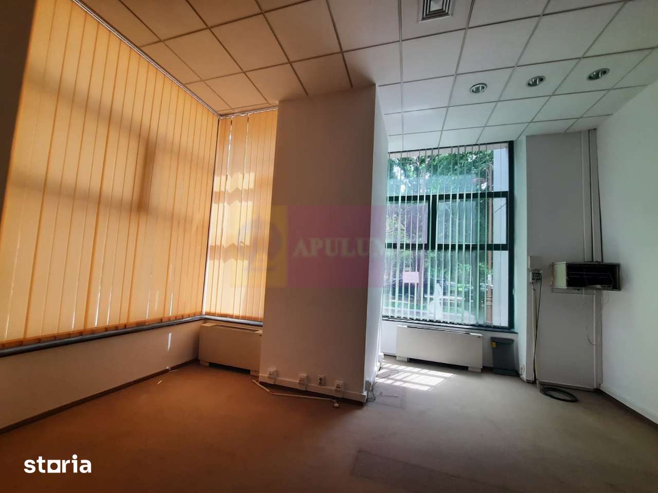 Inchiriere spatiu comercial bd Unirii, vitrina 25ml, stradal - Imagine principală: 4/11