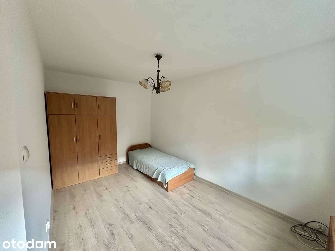 2 Pokoje w Centrum Grunwaldu 37,2 m2