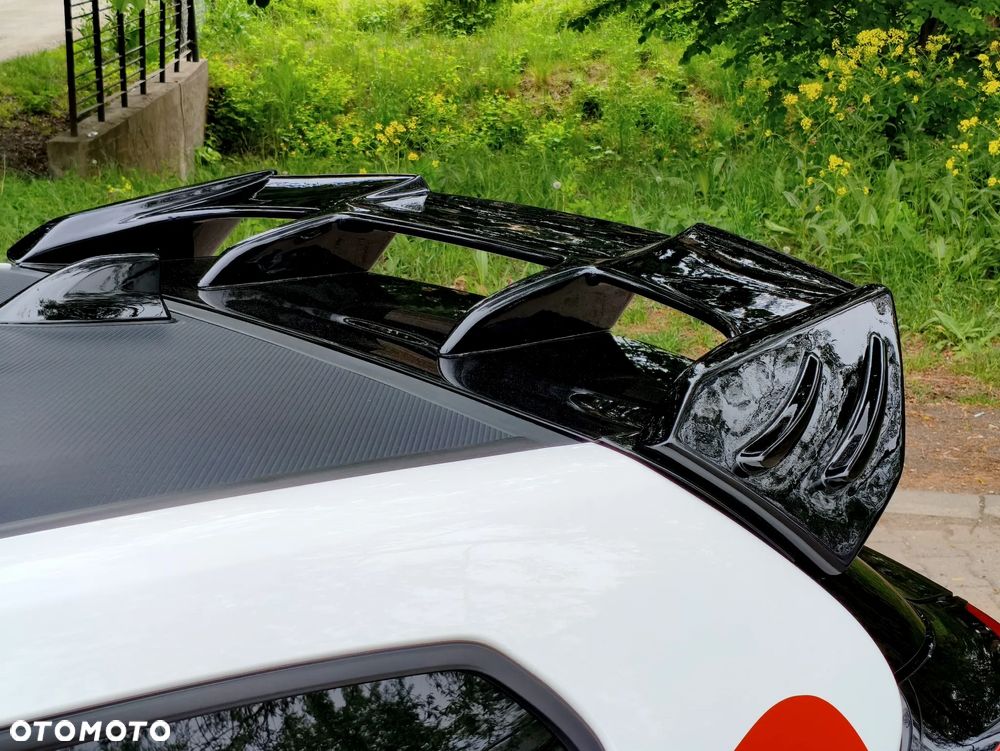 Toyota GR Yaris - 21