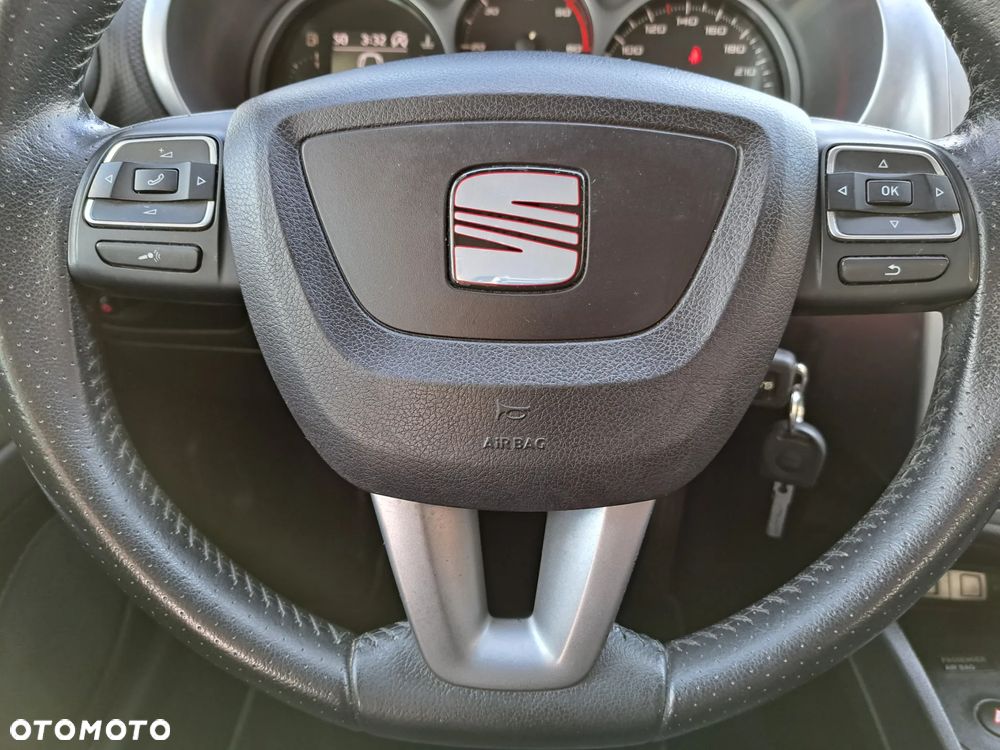 Seat Leon - 27