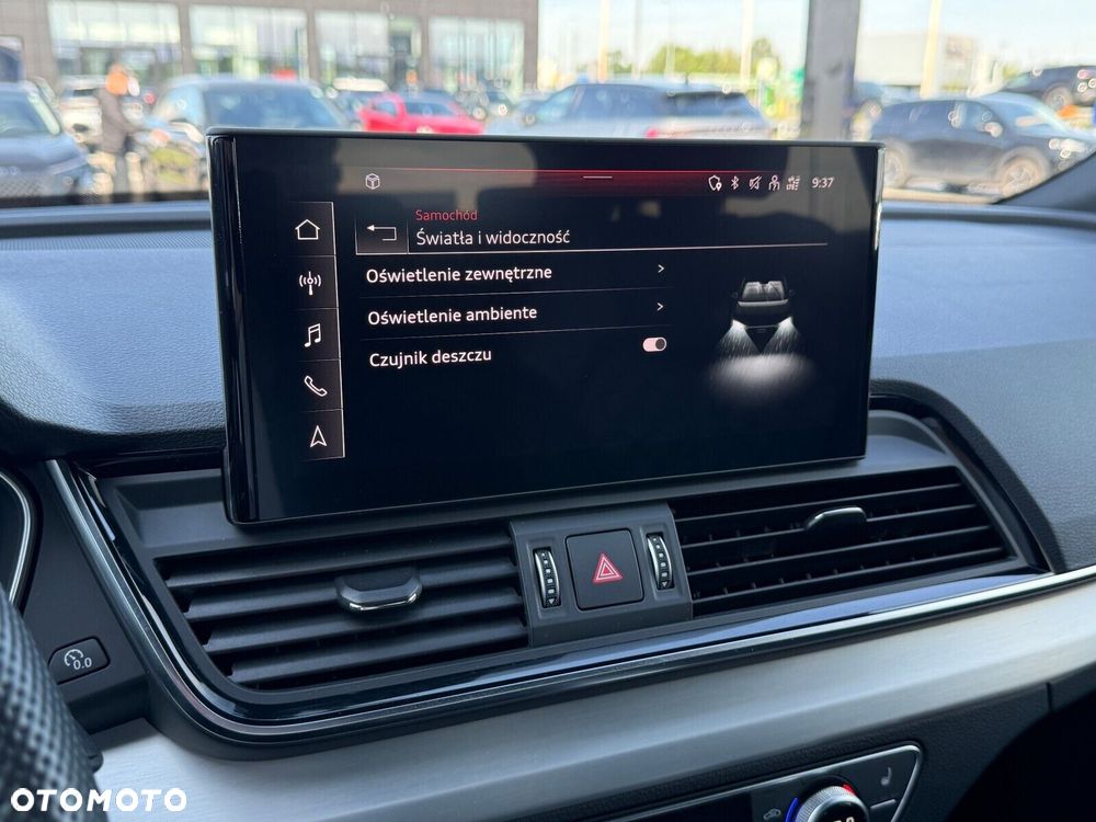 Audi Q5 Sportback - 32