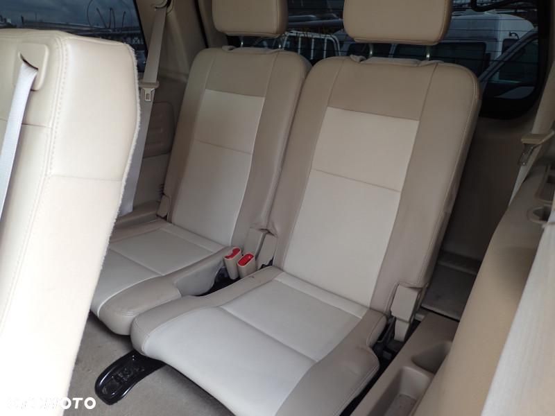 Ford Explorer 4.6 4WD - 7