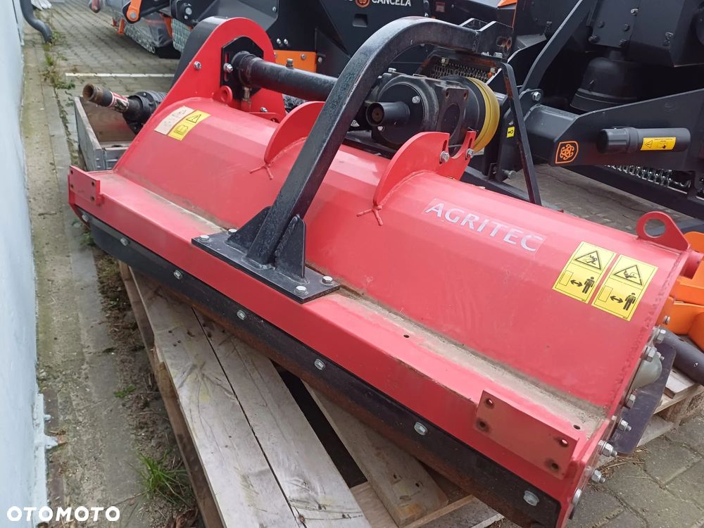 Inny Agritec GS40-120 - 1