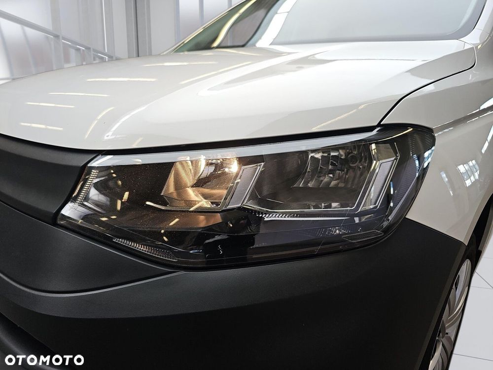 Volkswagen Caddy 2.0 TDI - 27