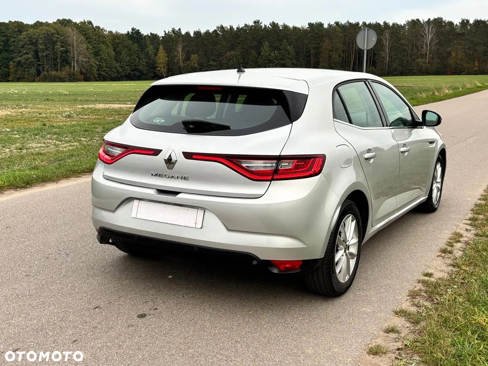 Renault Megane - 6