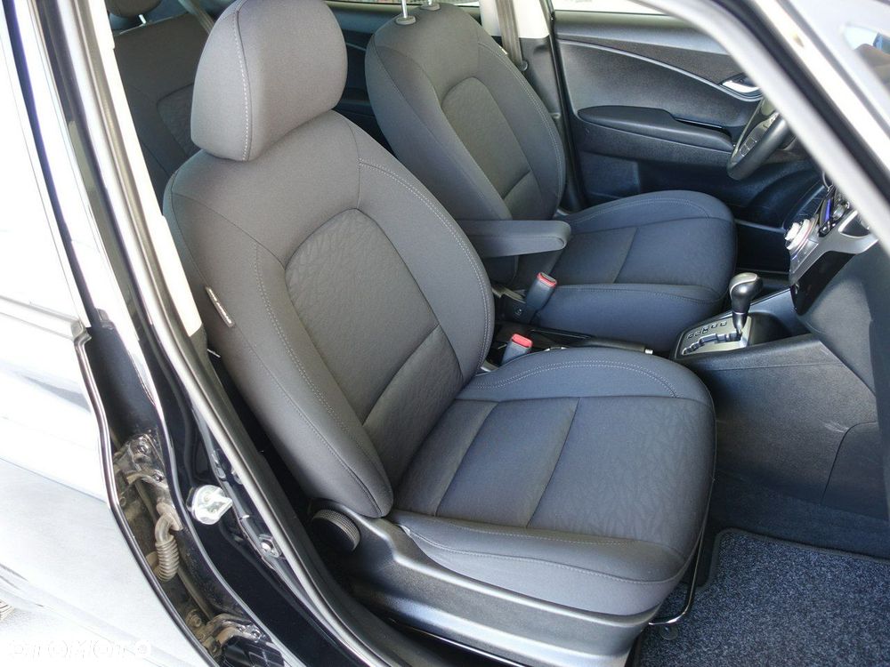 Hyundai ix20 1.6 Automatik Trend - 18