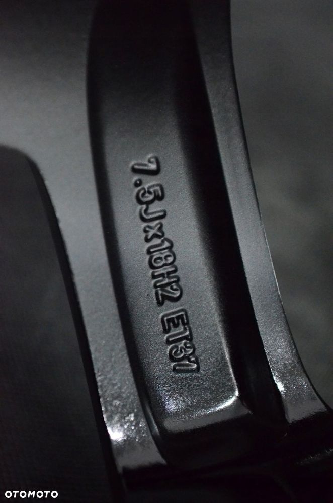 Felgi 5x110 R18 Opel Astra Vectra SIGNUM Corsa OPC JEEP CHEROKEE Compass - 7