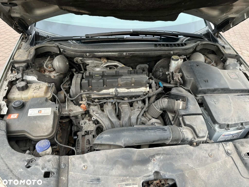 Citroën C5 - 5