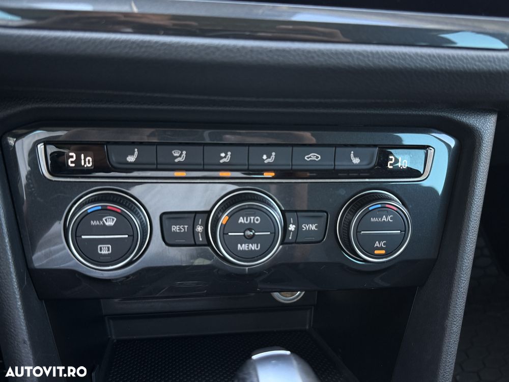 Volkswagen Tiguan 2.0 TDI 4Mot DSG Trendline - 8