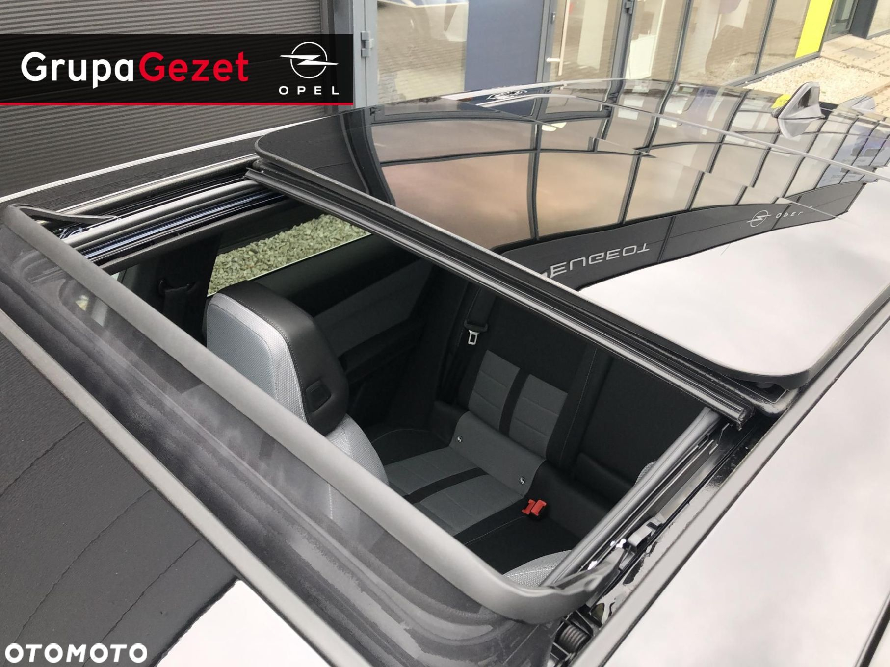Opel Grandland - 25