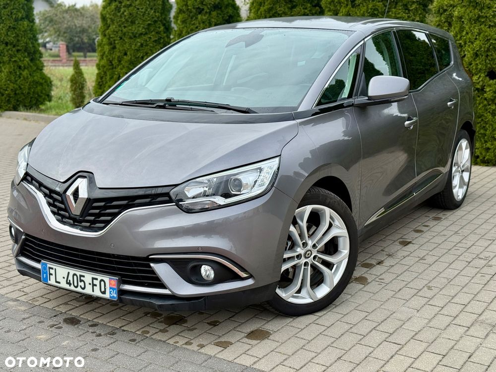 Renault Scenic 1.3 TCe Energy Zen EDC - 14