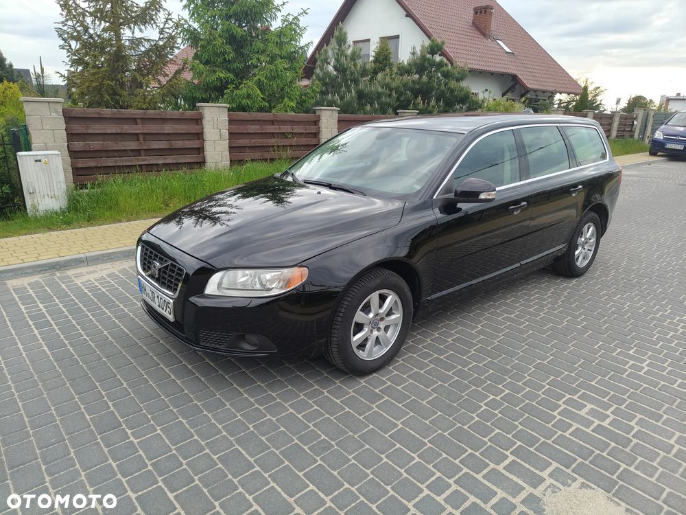 Volvo V70 2.0D Momentum - 5