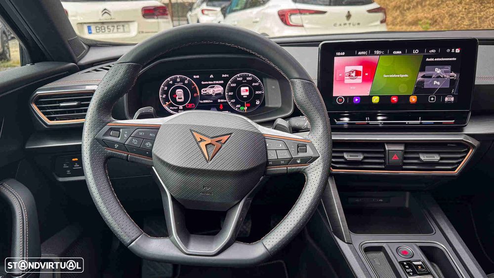 Cupra Formentor - 7