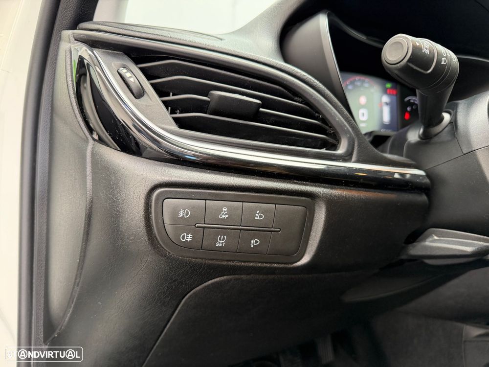 Fiat Tipo Station Wagon 1.3 Multijet City Life - 16