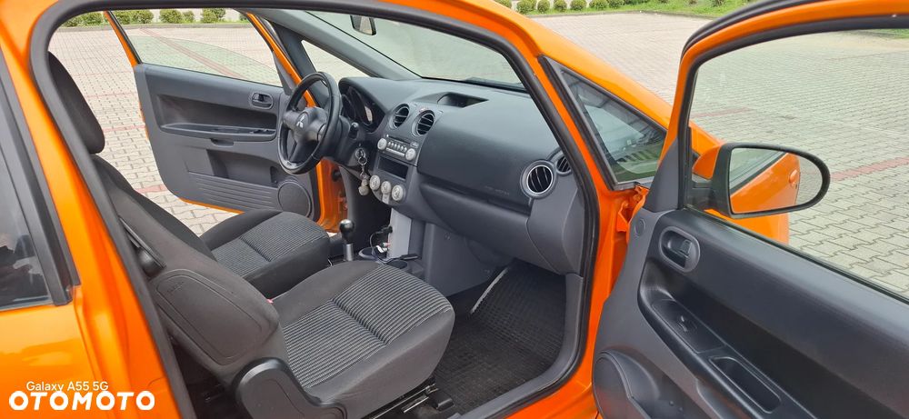 Mitsubishi Colt 1.3 ClearTec In Motion - 11