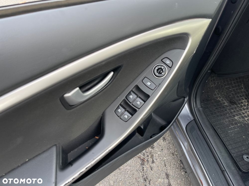 Hyundai i30 1.4 CRDi Classic - 7