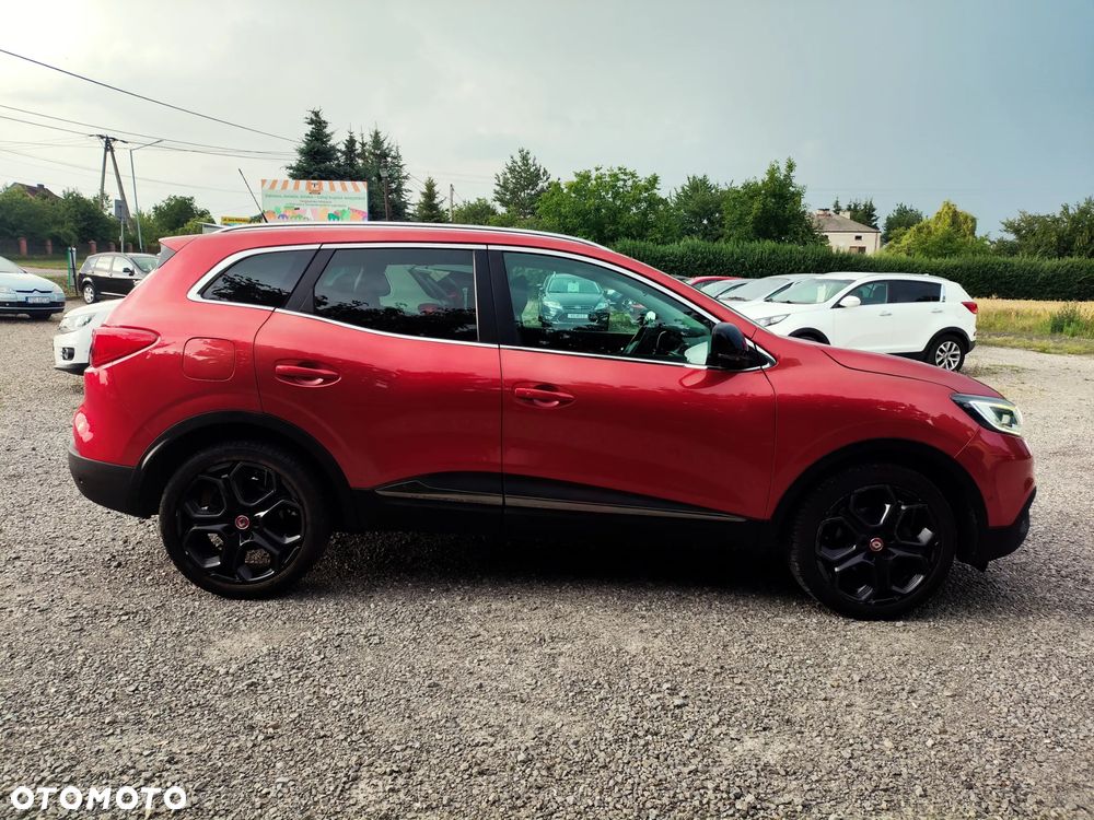 Renault Kadjar Energy TCe 130 Life - 12
