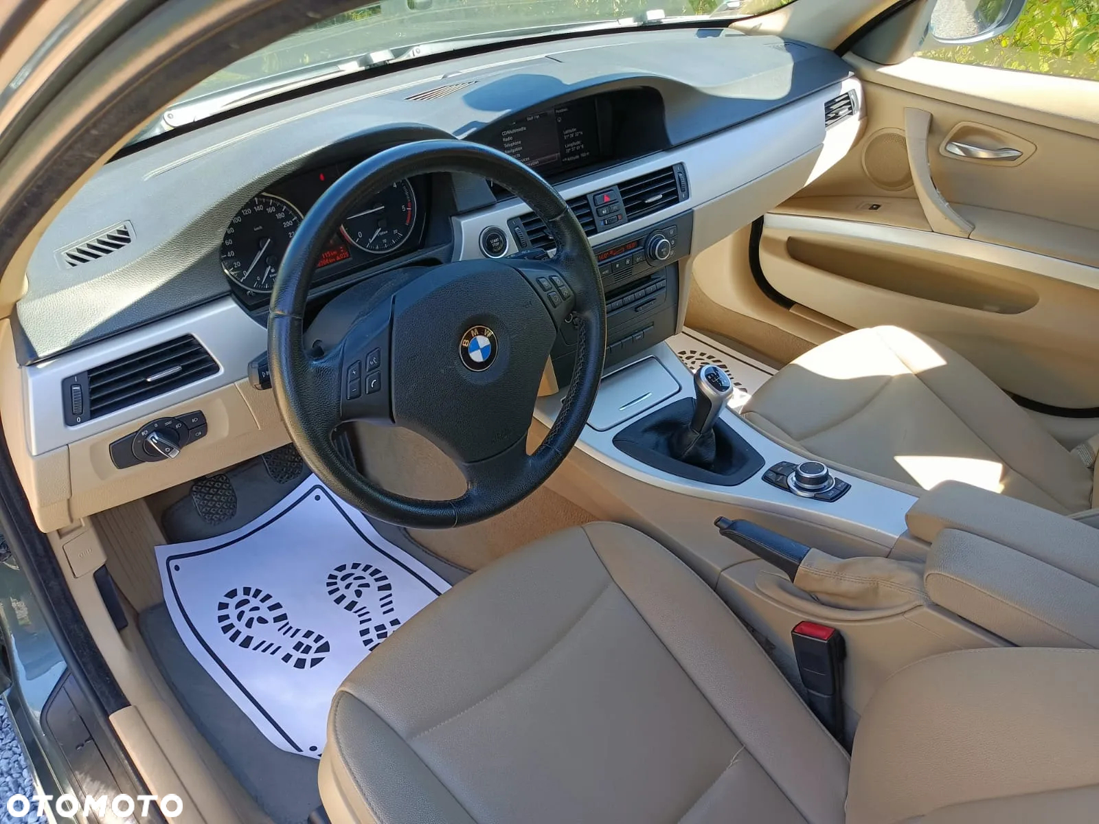 BMW Seria 3 - 15