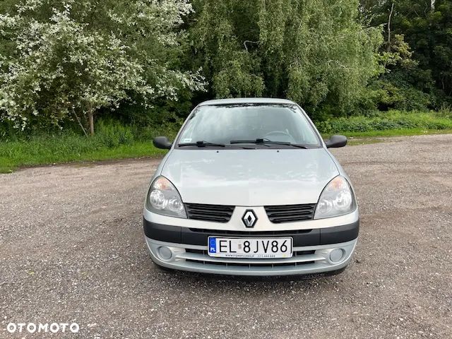 Renault Clio - 3