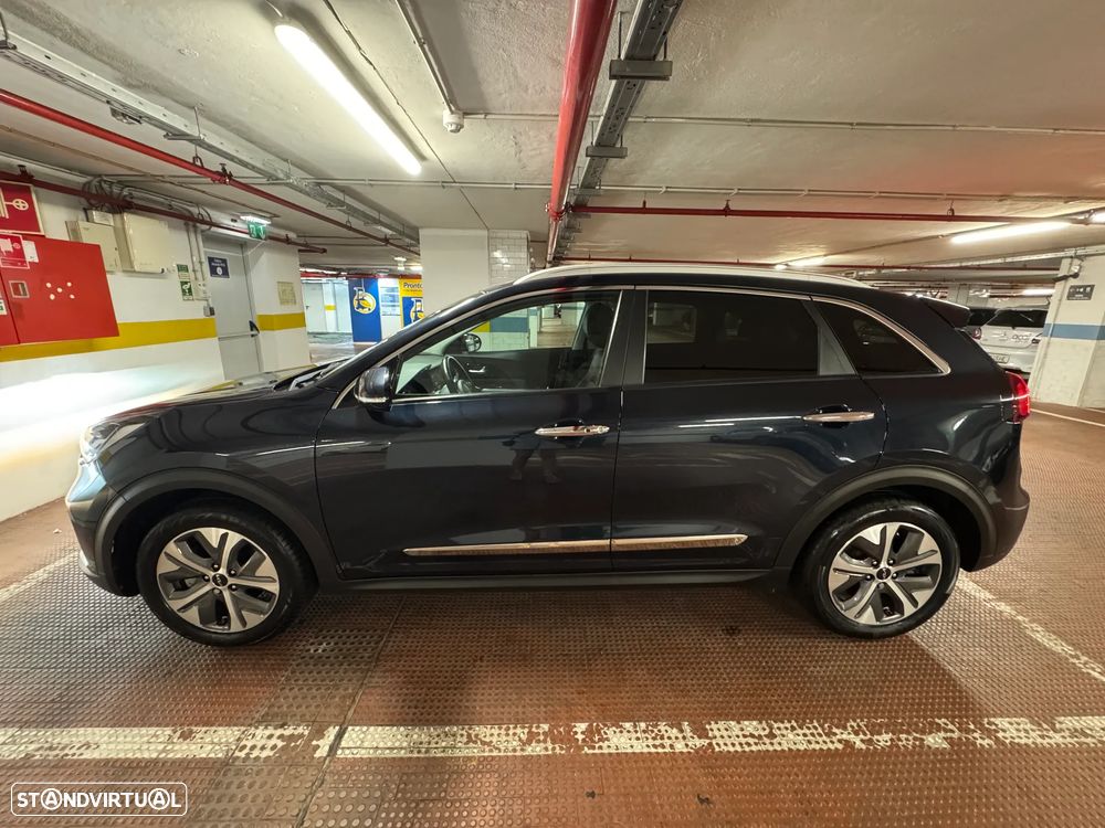 Kia Niro EV - 1