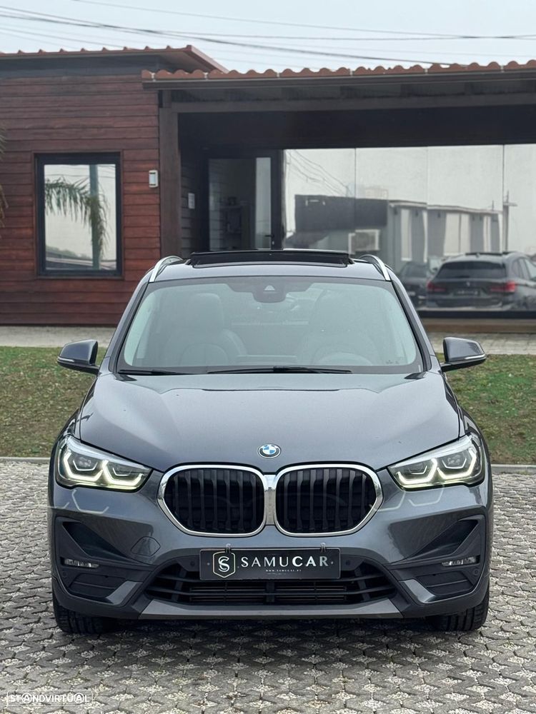 BMW X1 xDrive25e Sport Line - 19