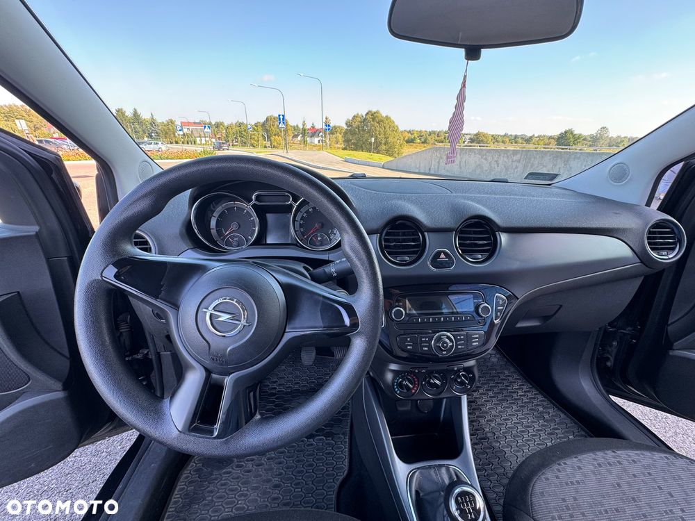Opel Adam 1.2 - 19