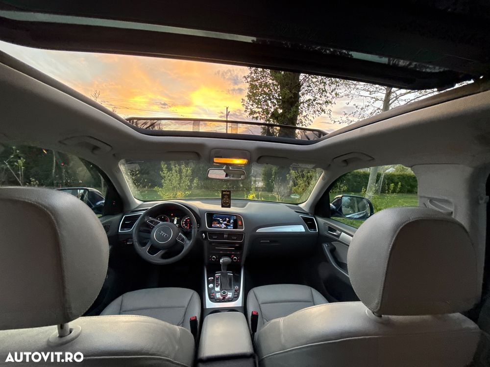 Audi Q5 2.0 TDI Quattro S tronic - 6