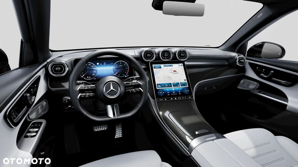 Mercedes-Benz GLC 220 d mHEV 4-Matic AMG Line - 17