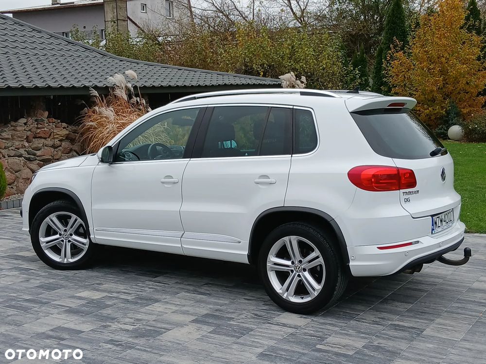 Volkswagen Tiguan - 4