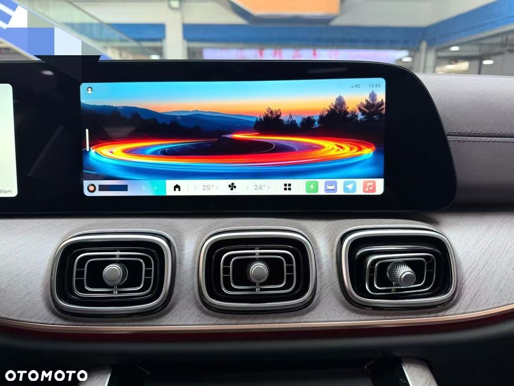 Chery Tiggo 9 - 11