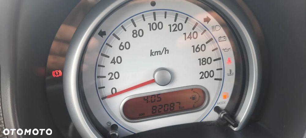 Suzuki Splash - 6