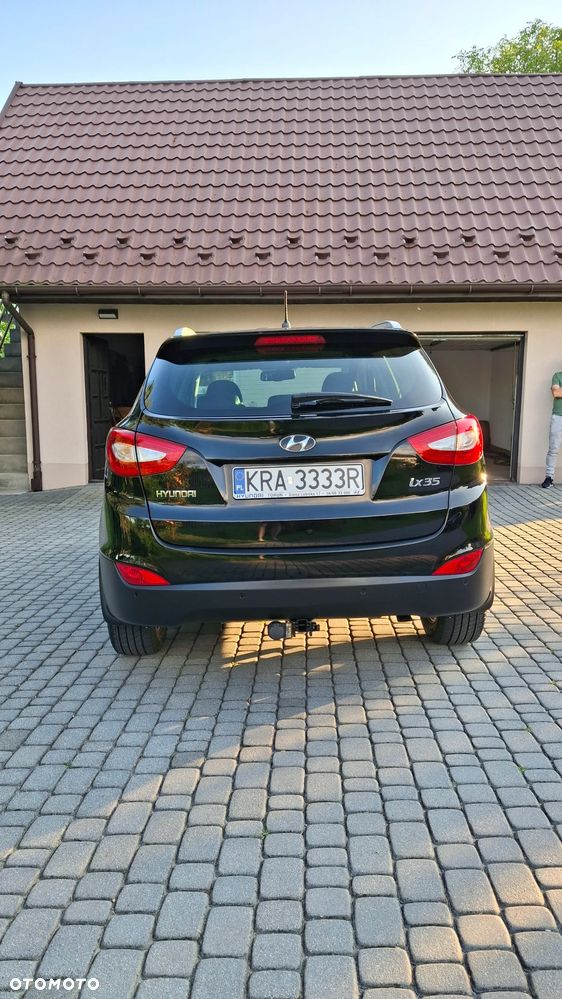 Hyundai ix35 - 6
