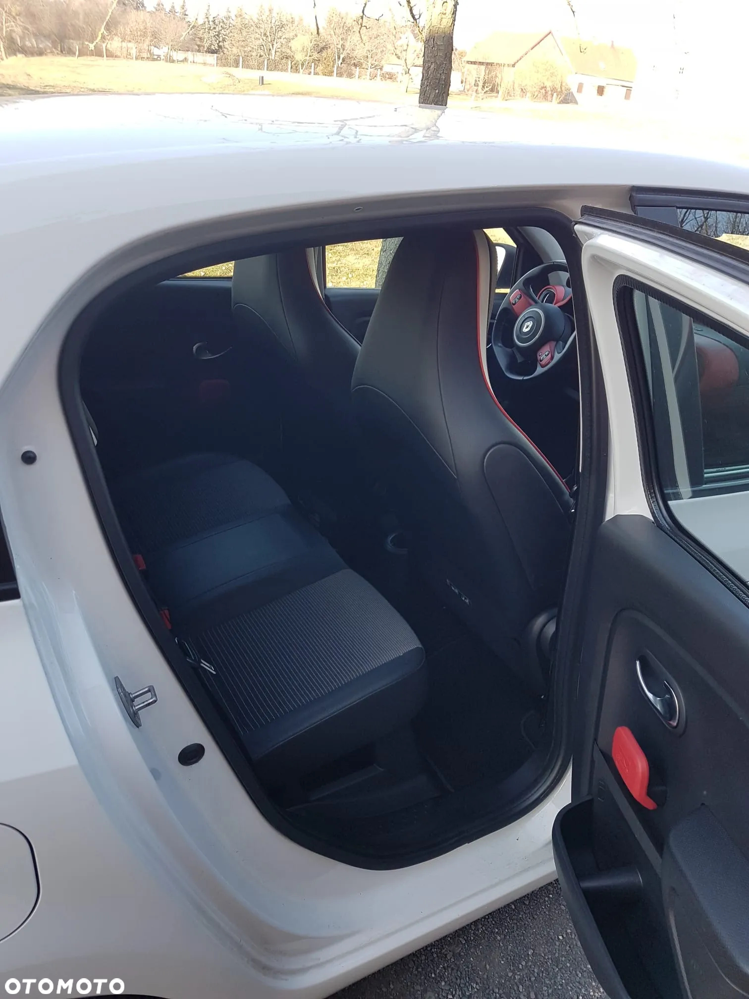 Renault Twingo ENERGY TCe 90 Luxe - 6