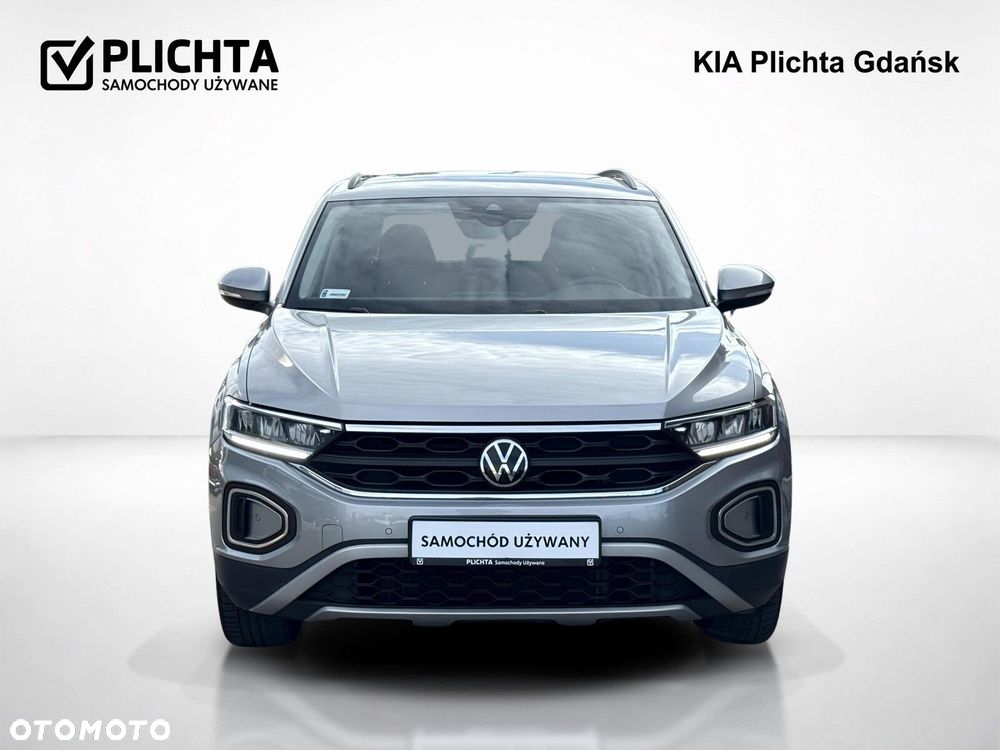 Volkswagen T-Roc - 8