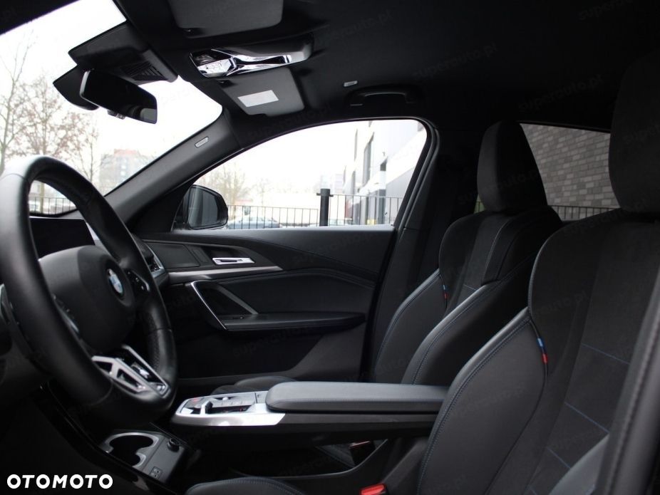 BMW X2 sDrive20i mHEV M Sport - 5