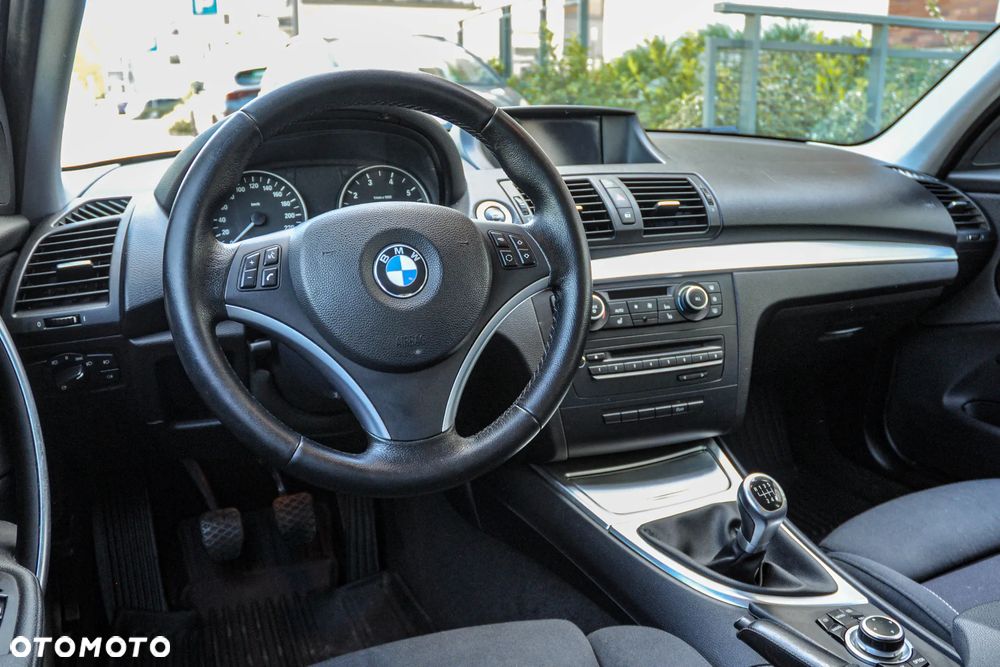 BMW Seria 1 - 9