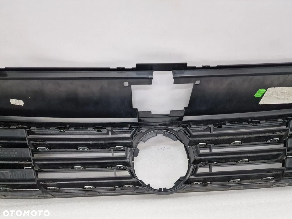 VW PASSAT B8 3G0 14- ATRAPA / GRILL PRZEDNI PRZÓD , NR 3G0853653D / 3G0853651H / 3G0853651J , NR AUKCJI GL308 - 14
