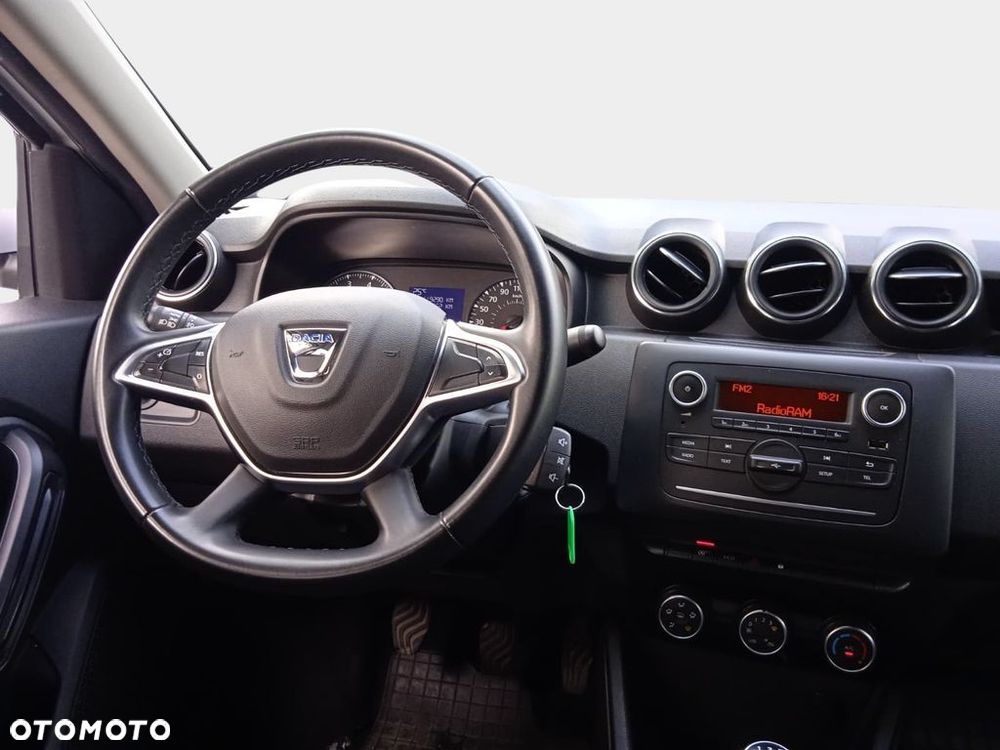Dacia Duster 1.6 SCe Comfort - 13