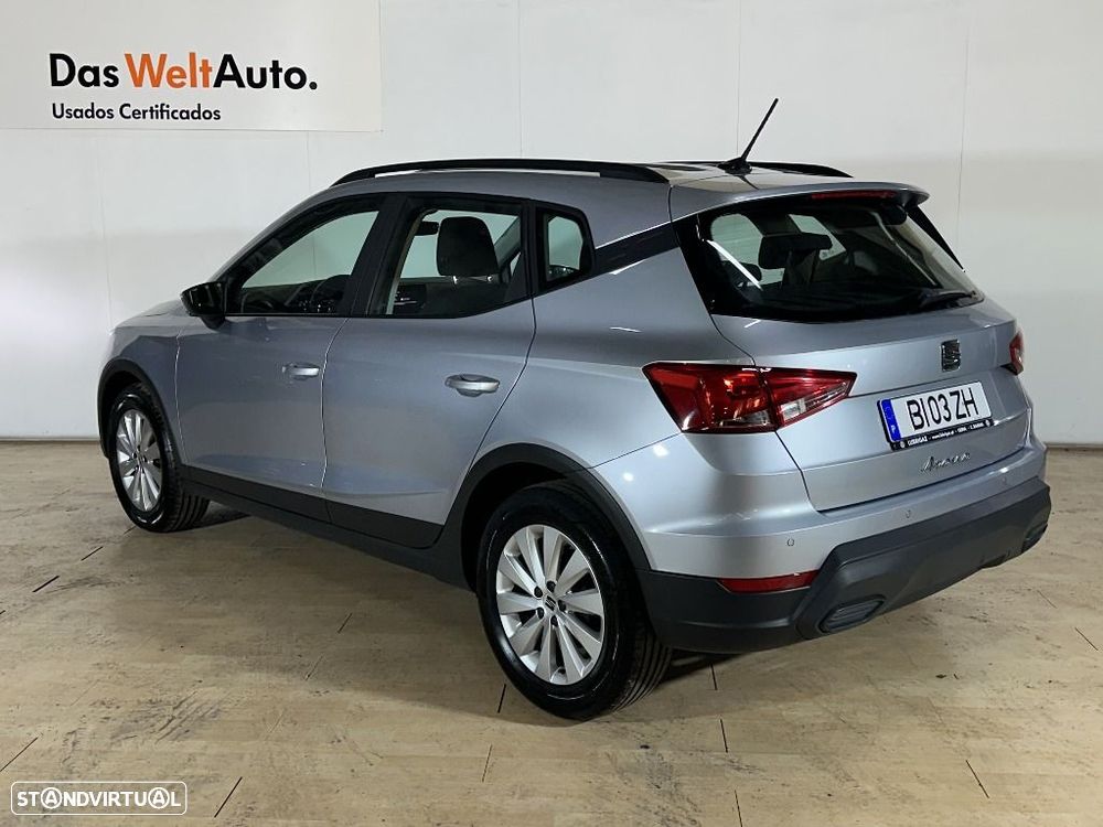 SEAT Arona 1.0 TSI Style - 2