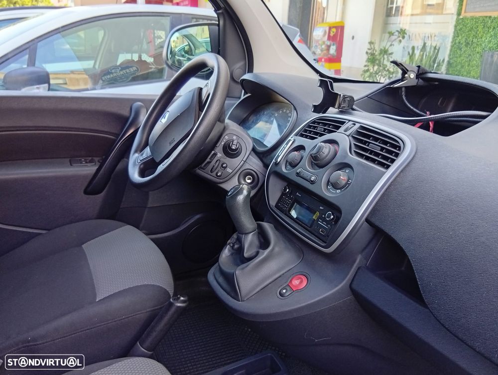 Renault KANGOO - 10