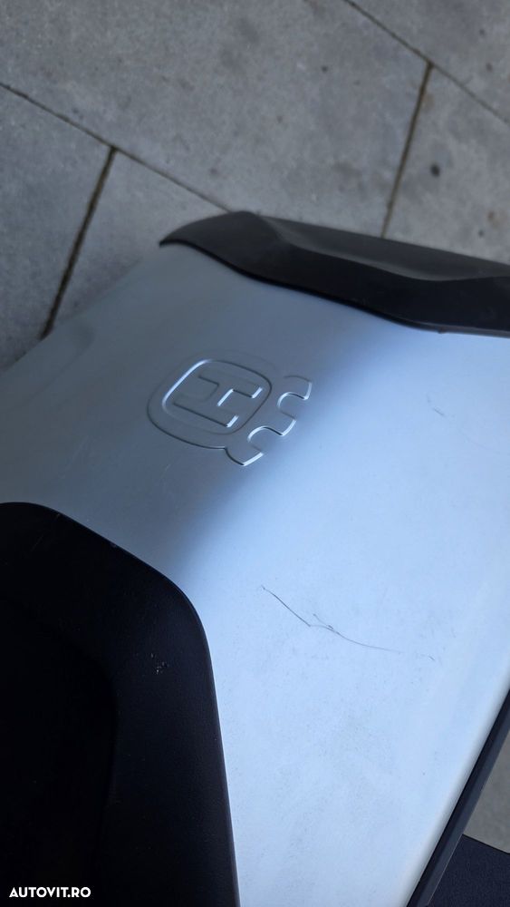 Sidecase partea dreapta Husqvarna Norden 901 /ktm 890 790 adv - 8