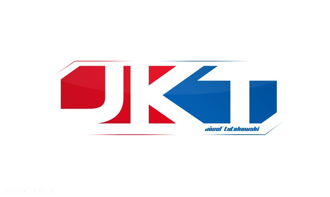 RURKA ŁĄCZNIK PRZEKŁADNI KIEROWNICZEJ DAF XF 106 - 2