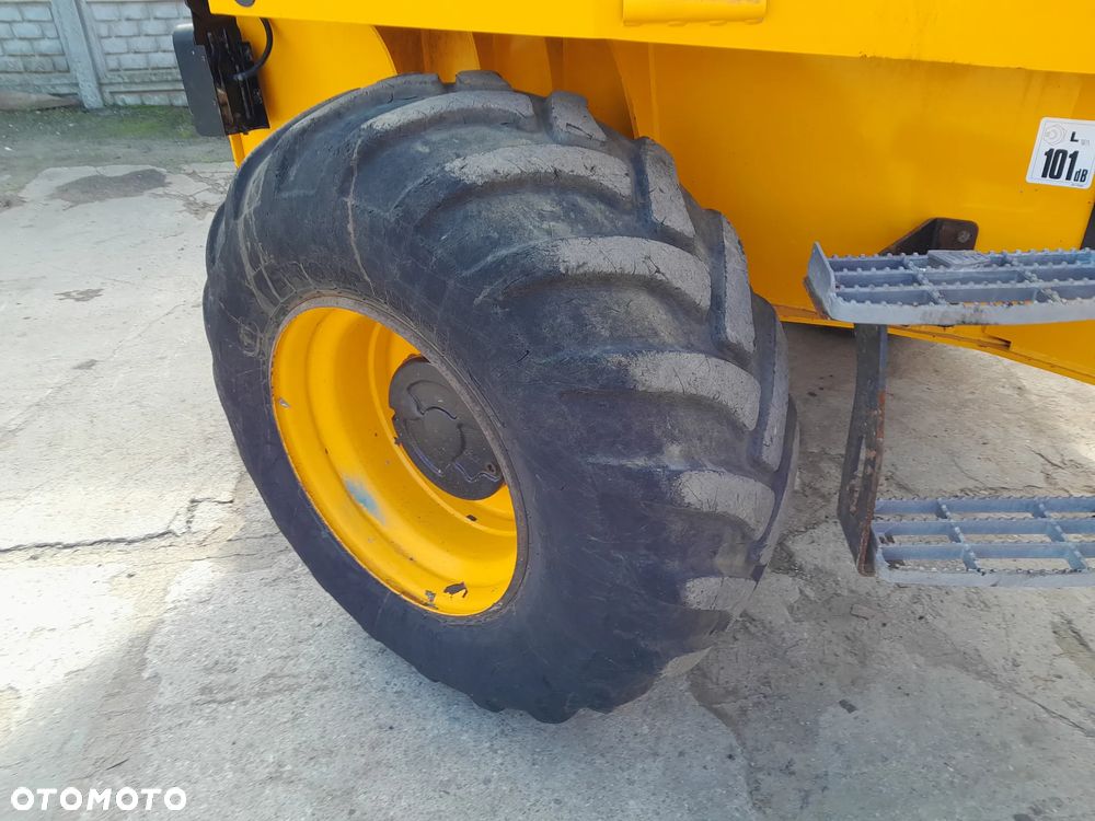JCB 9FT   6t 7t 9t - 13