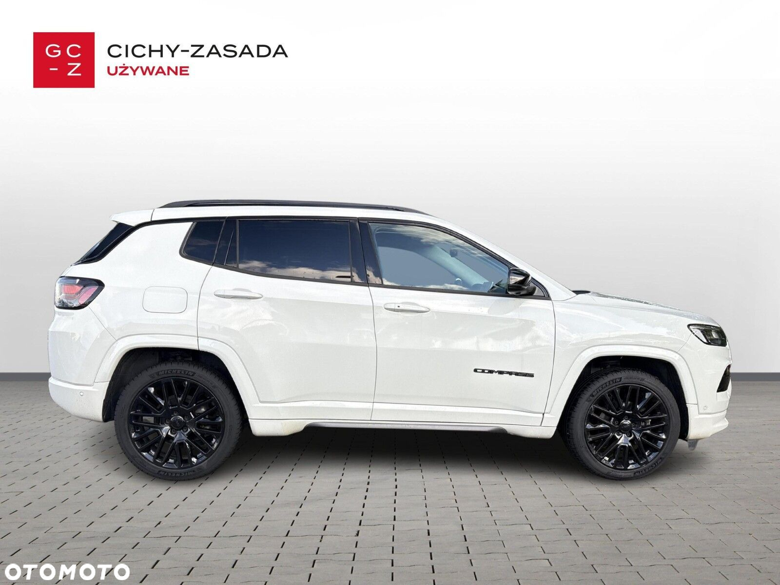 Jeep Compass - 6