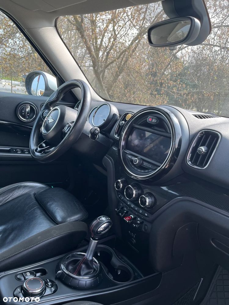 MINI Countryman Cooper S ALL4 - 8